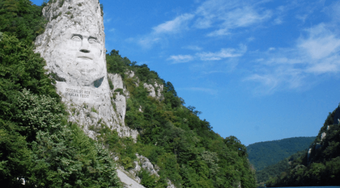 UPDATE: Cu Bicicleta la Cazane 2016 se tine ca tura pe cont propriu in 19-21 august