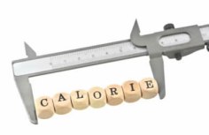 calories