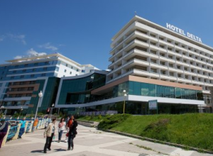 hotel delta